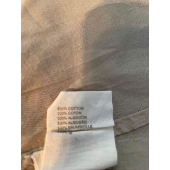 Anthropologie x Let Me Be Kenna Mini Skirt Size 10P - Picture 9 of 9